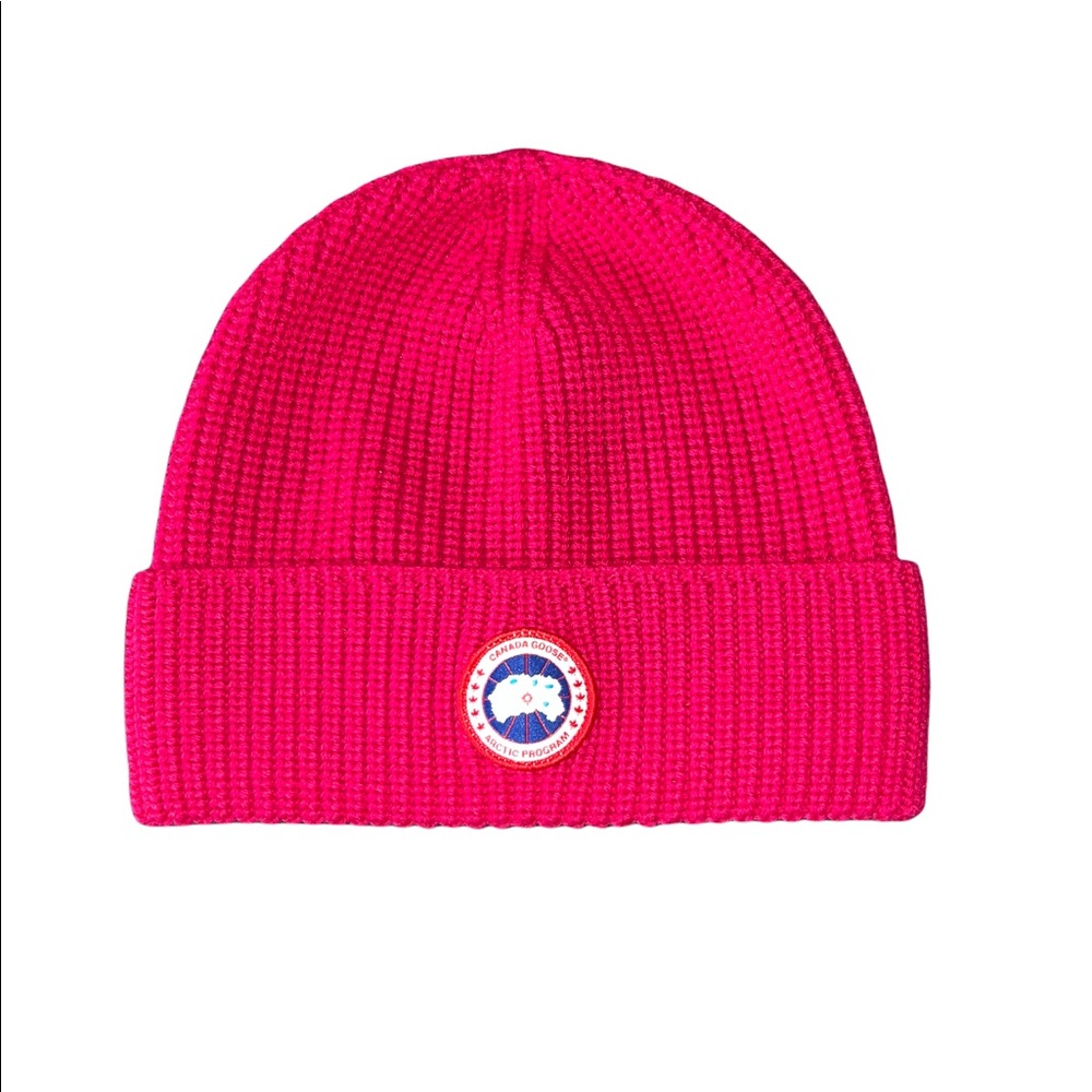 Canada Goose Hat